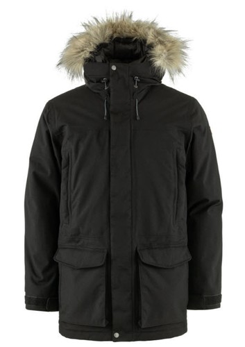 Fjallräven nuuk lite parka - fjallräven,