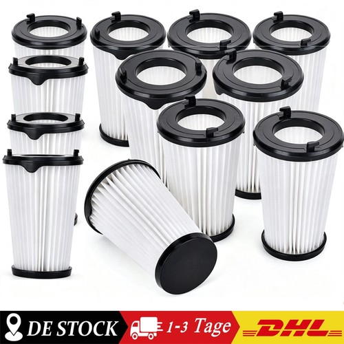 Pack hepa filter für aeg - 12-pack, hepa-filter