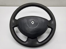 Renault Clio 2 - Lenkrad mit Airbag Airbaglenkrad 8200057506 (09)