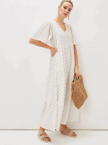 Women phase eight dress - women, white