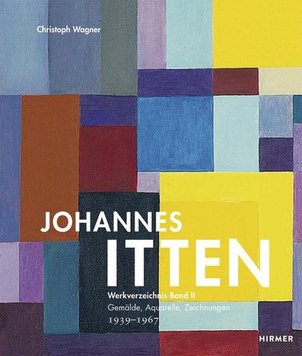 Johannes itten - johannes,