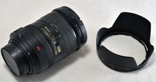 Nikon Nikkor AF-S 18-200mm