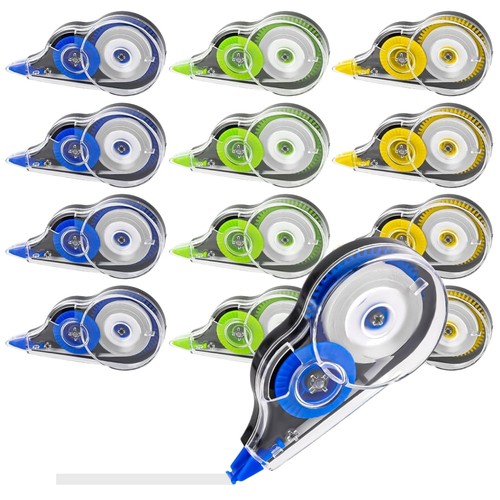 Korrekturroller 12er pack - 12er,
