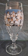 DFB Sammelglas Deutsche Nationalmannschaft von 2005/Bierglas/Pils Glas 