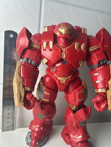 Marvel legends hulkbuster baf - legends,