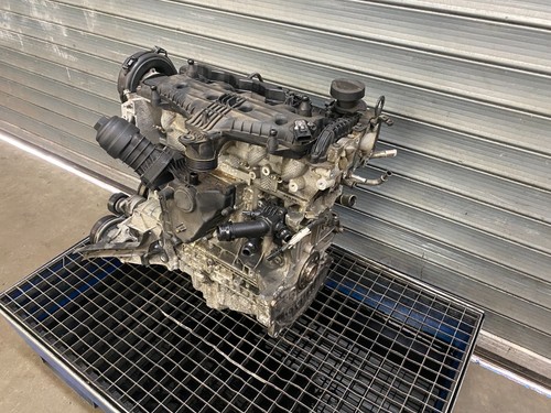 Dieselmotor d5244t10 d5244t - dieselmotor,