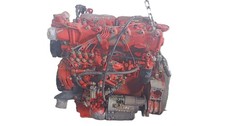 D0824lfl06 kompletter motor - kompletter, /