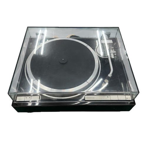 Kenwood 9010 direct drive - kenwood,
