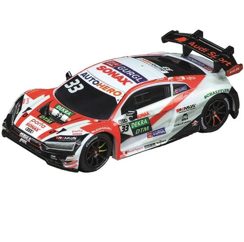 Carrera 64226 audi rs - go!!!,