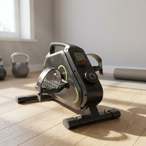 Peak power pedaltrainer - peak,