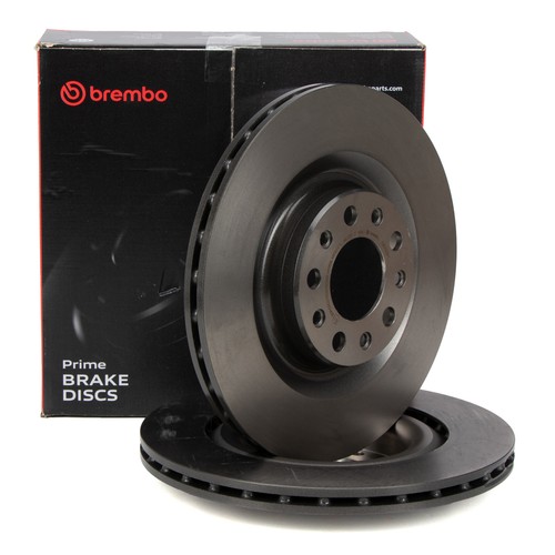 Brembo bremsscheiben 320mm - brembo, Ø