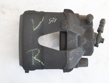 Bremssattel vorn rechts VW POLO 9N 1K0615124D ABS 1.4 59 KW 80 PS Diesel 01-2009