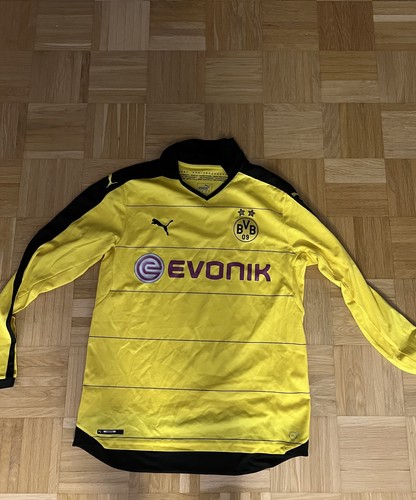 Puma borussia dortmund bvb - puma,