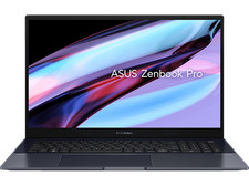 ASUS ZenBook Pro 17