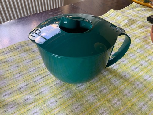 Tupperware microcook kanne - tupperware,