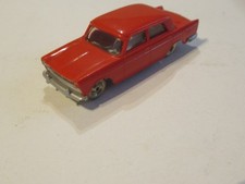 Selten! Lego 1:87  Fiat 1800  -TOP-