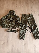 VKBO VKPO layer 5 Demi Season Suit Digital Flora EMR russische Armee Ratnik...
