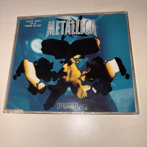 Metallica fuel - metallica, /