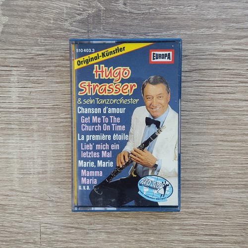 Hugo strasser sein - strasser, &
