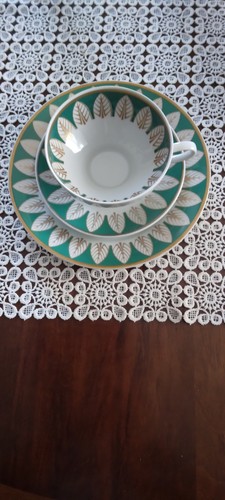 Sammeltasse teller - sammeltasse, m.