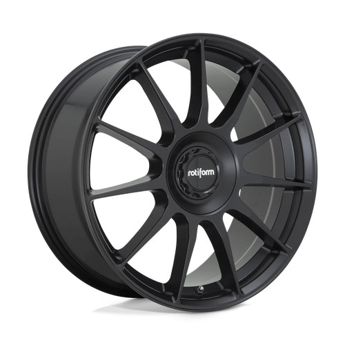 Rotiform r168 dtm - rotiform, 17x8