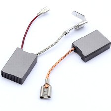 2 Stück Kohlebürsten Kohlen