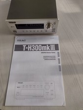 Teac T-H300 Tuner