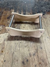 Kontrabassständer Sehr stabil