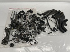 Kawasaki Versys 650 Bj.06 Schraubensatz + Resteteile, kleinteile B4997