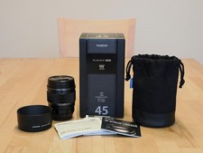 Olympus M.Zuiko Digital ED