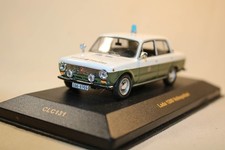 Lada 1200 Volkspolizei, CLC