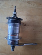 Shimano Nexus 3 Gang Getriebe