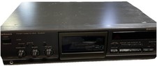 Technics RS-BX501 Tapedeck