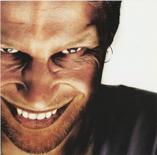 Aphex Twin - Richard D. James
