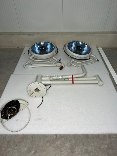 Berchtold 650 lampe - berchtold, d
