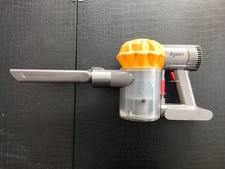 Dyson DC 62 voll funktionsfähig nur der Akku kaputt,  Staubsauger, Akkusauger