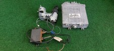 VW T4 Motorsteuergerät ACV Motor 074906021L 2,5 TDI Steuergerät + Zündschloss