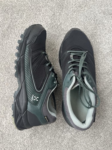 Haglöfs trail fuse gore tex - fuse, gore-tex