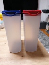 2 x Tupperware Eidgenossen