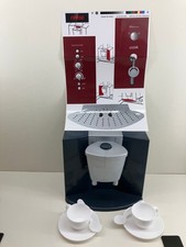 Theo Klein 9569 Bosch Kaffeemaschine Espressomaschine Sound Spielzeug Kinder