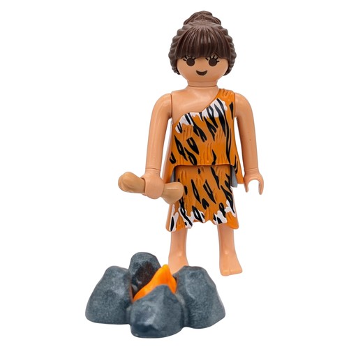 Playmobil figur neandertaler - playmobil,