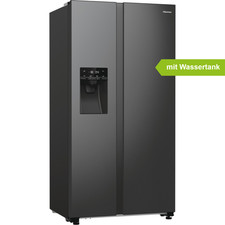 Freistehender Side-by-Side