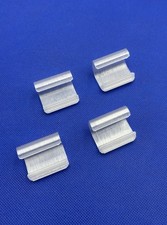 IKEA Samla 4x Clips Verschluss
