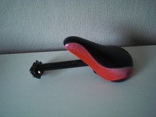 DDR Satteladapter Damen