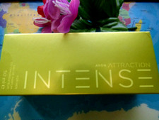 AVON ATTRACTION INTENSE für SIE Eau de Parfum Spray 50 ml- 493,80 € / 1 L