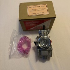 Keihin 28mm PWK Carburetor