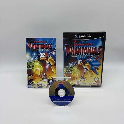 Donald duck - donald,