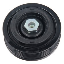 Klimakompressor Magnetkupplung