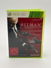 Microsoft Xbox 360 - Hitman