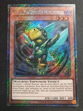 Yu-Gi-Oh! RA03-DE247 Genex